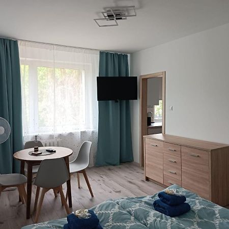 Mewa86 Apartment Gdynia Bagian luar foto
