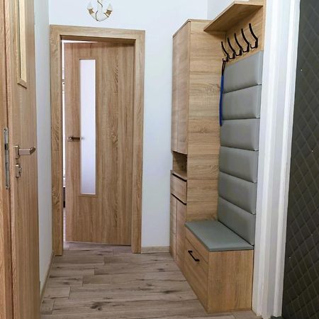 Mewa86 Apartment Gdynia Bagian luar foto
