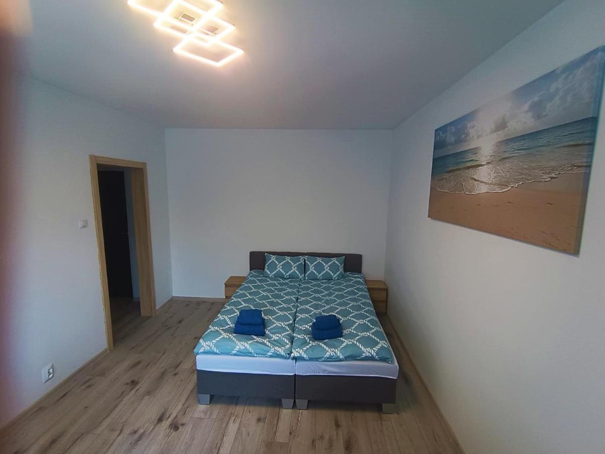 Mewa86 Apartment Gdynia Bagian luar foto