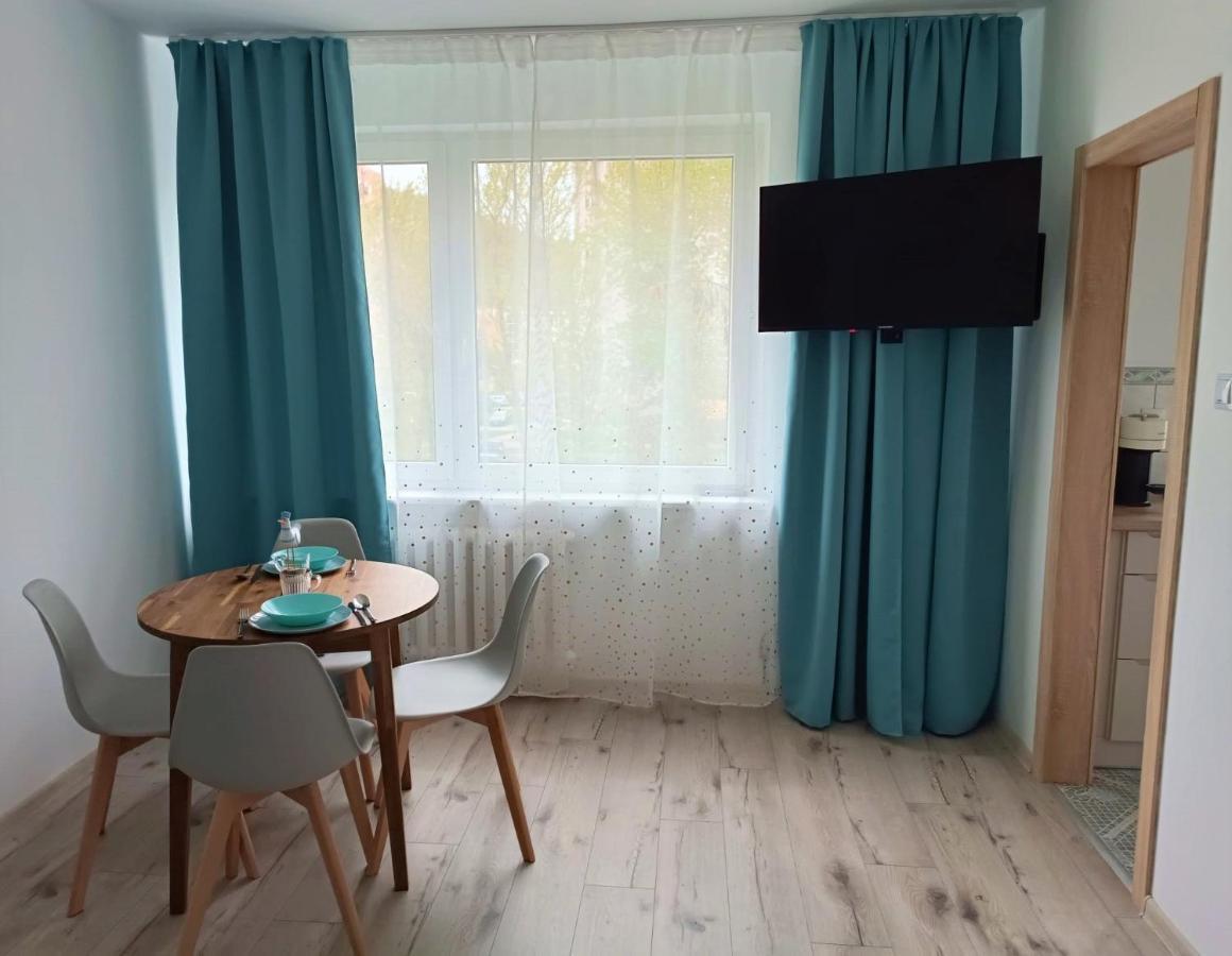 Mewa86 Apartment Gdynia Bagian luar foto