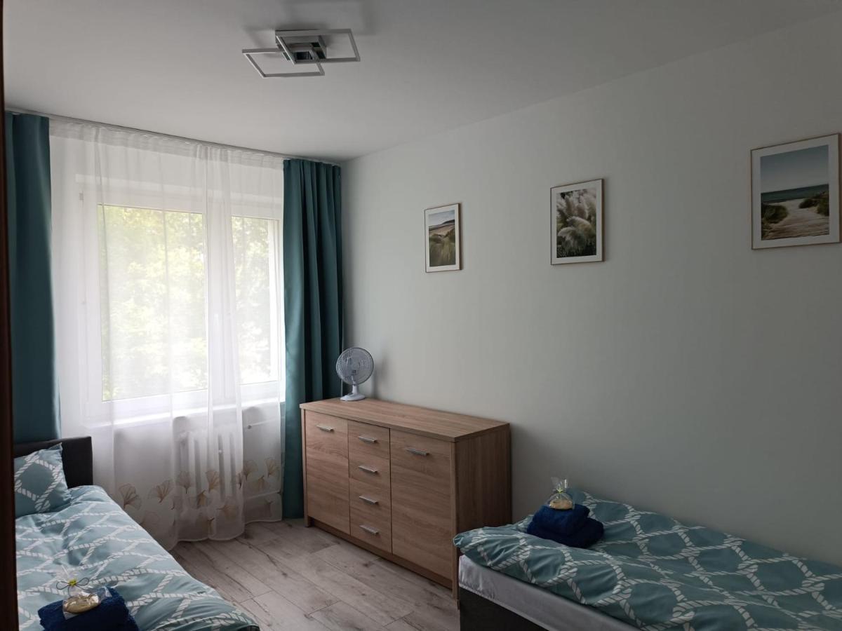 Mewa86 Apartment Gdynia Bagian luar foto