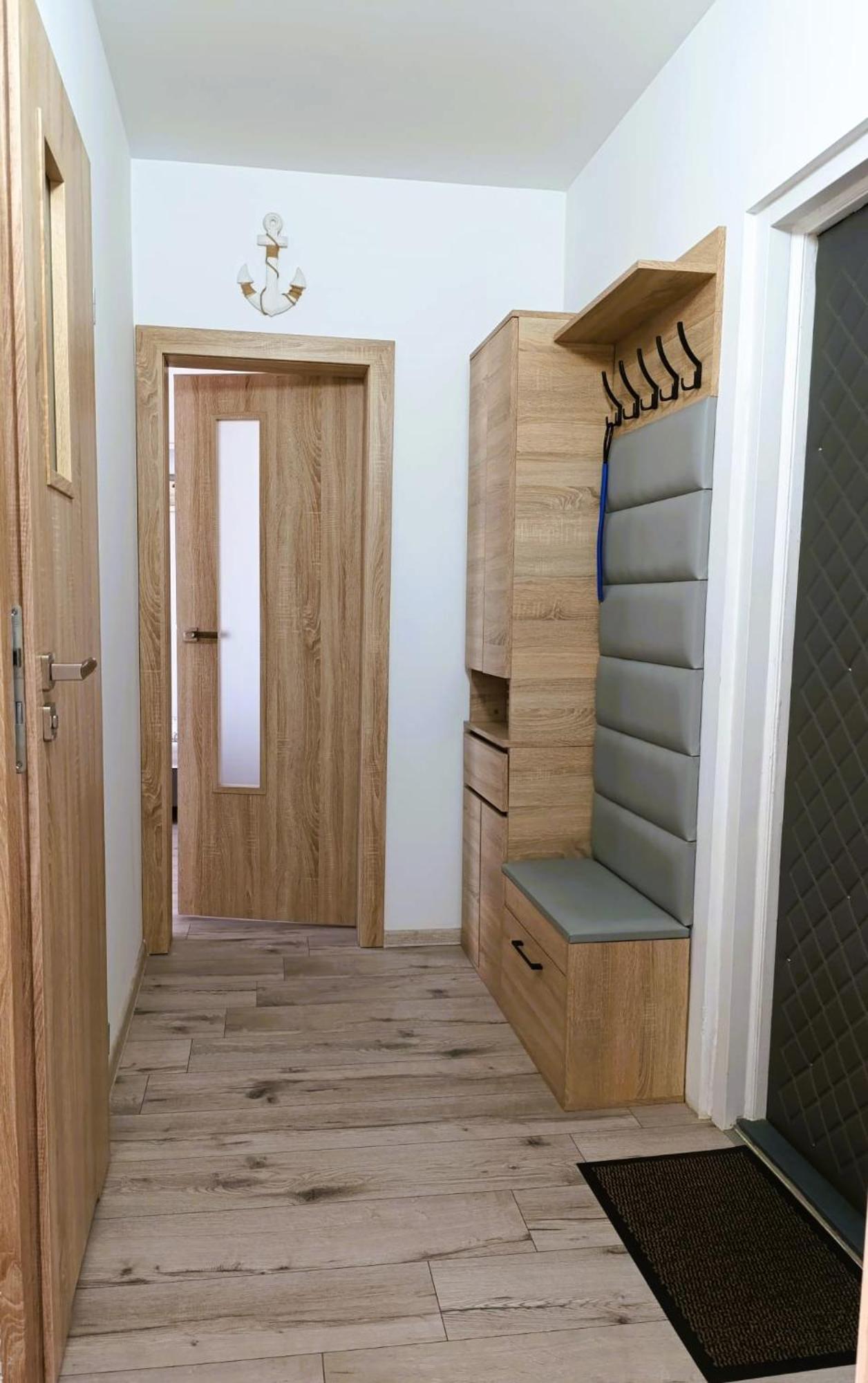 Mewa86 Apartment Gdynia Bagian luar foto